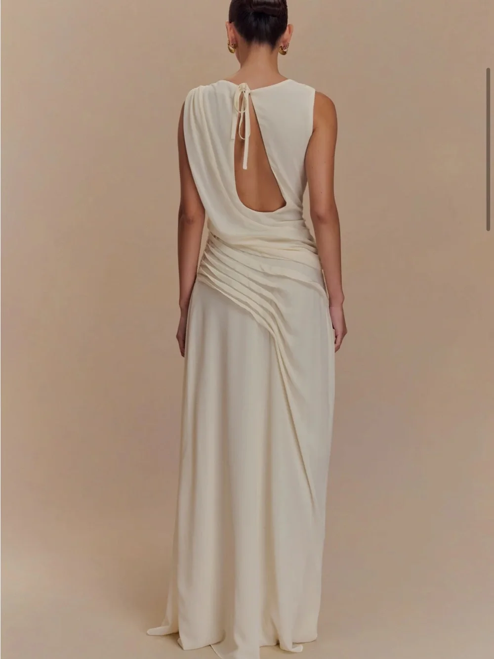 Meshki Oria dress - Picture 2 of 6